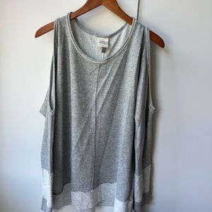 Knox Rose thin sweatshirt | NWT